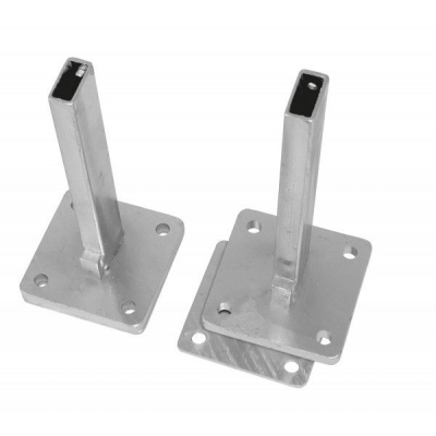 Słupki do Padla